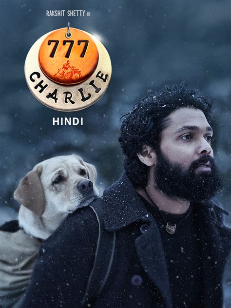 charlie 777 hindi dubbed movie download telegram link|777 Charlie (2022)